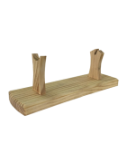 Ver Présentoirs à couteaux